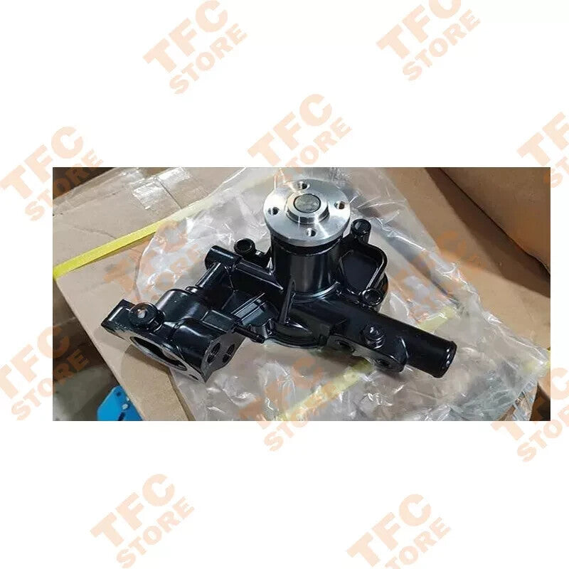 129001-42004 Water Pump For Yanmar 4TNE88 4TNV84 4TNV88 Excavators Loader