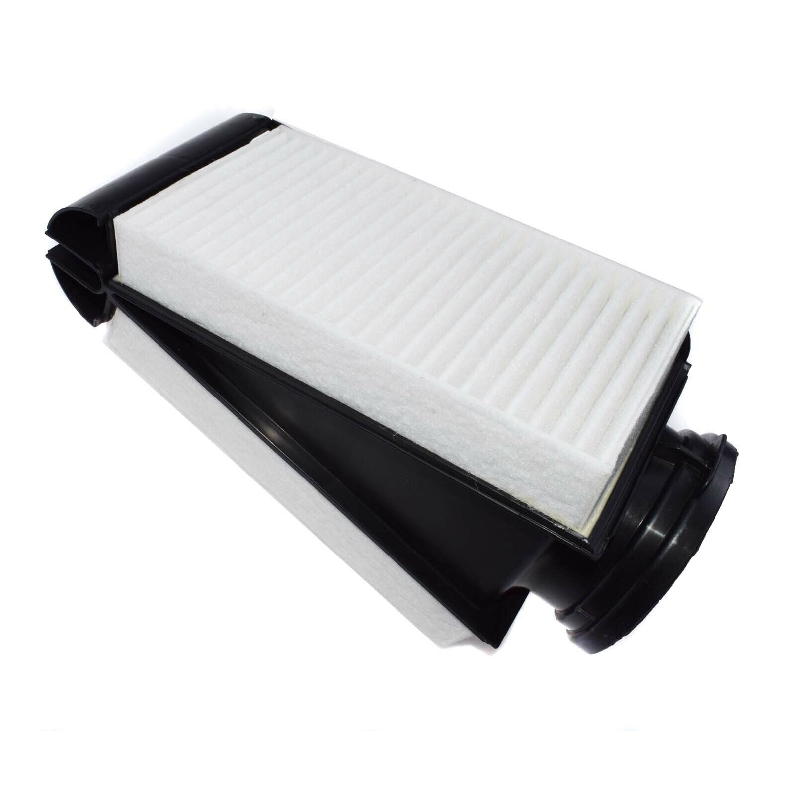 for Mercedes C-Klasse W205 C205 S205 GLC X253 Air Filter 6510940404,A6510940404 Q