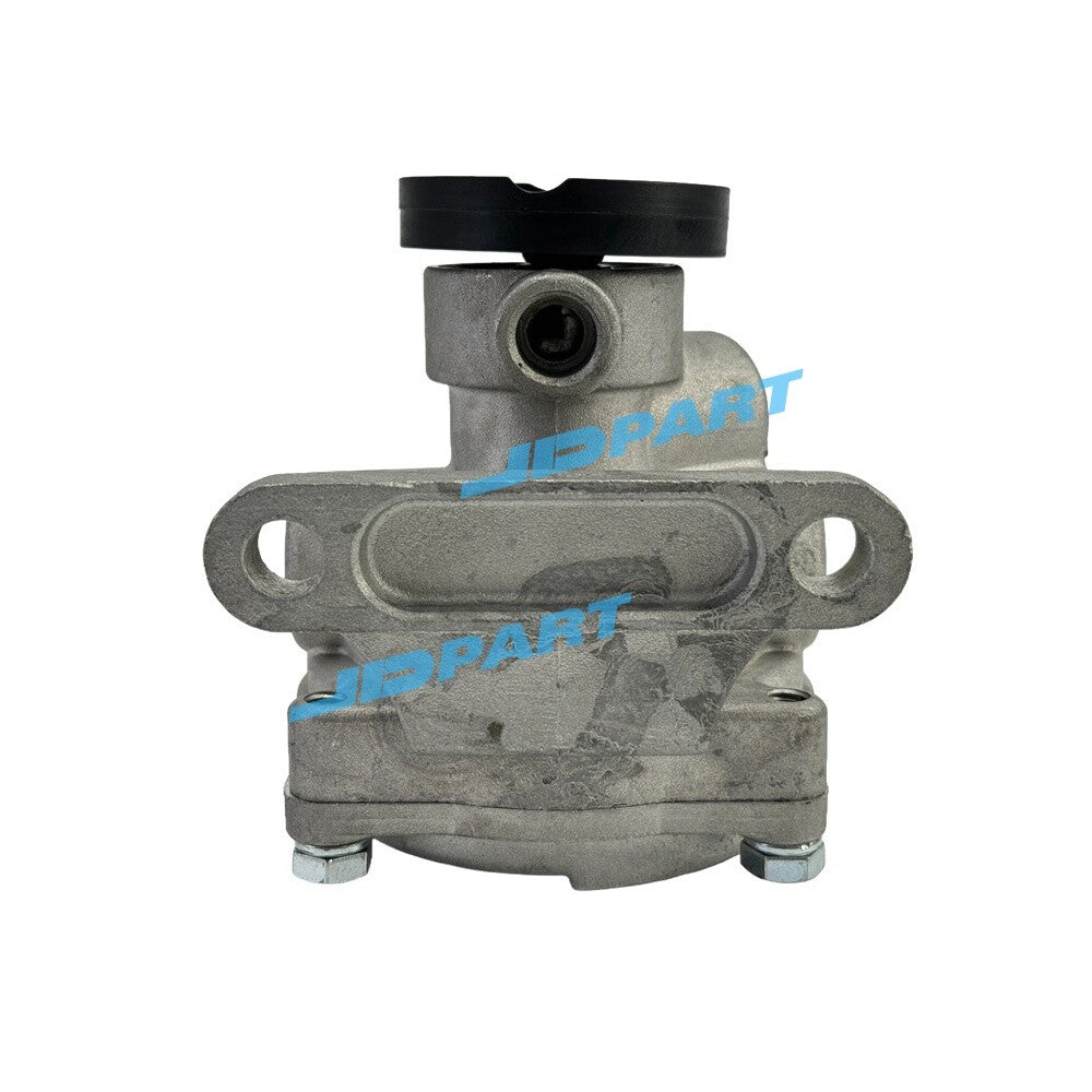 Relay valve 44540-2350, compatible with for Hino E13C, engineering machinery parts.