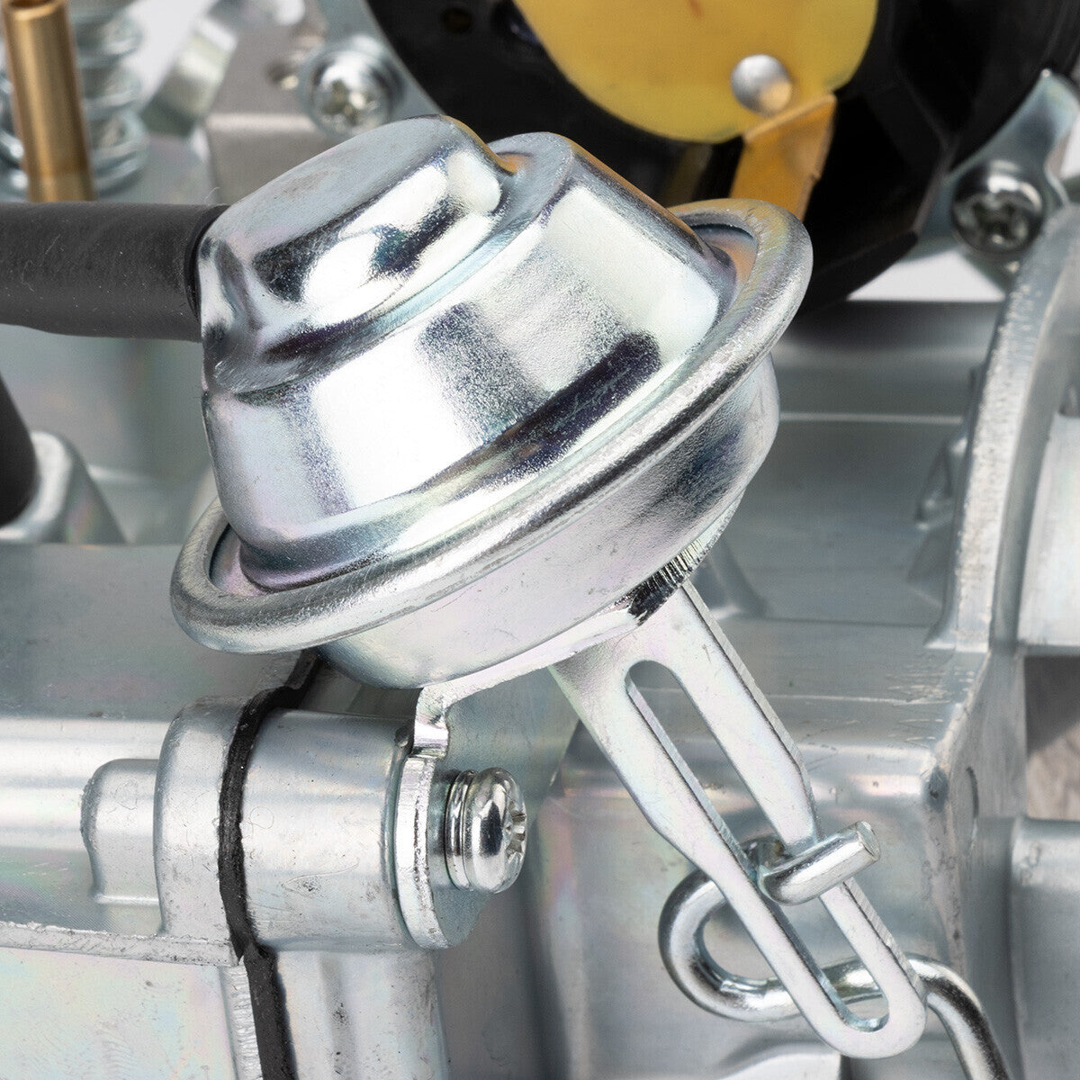 One brand new 7043014 carburetor replacement part for Chevrolet for GMC L6 4.1L 250 4.8L 292 Q
