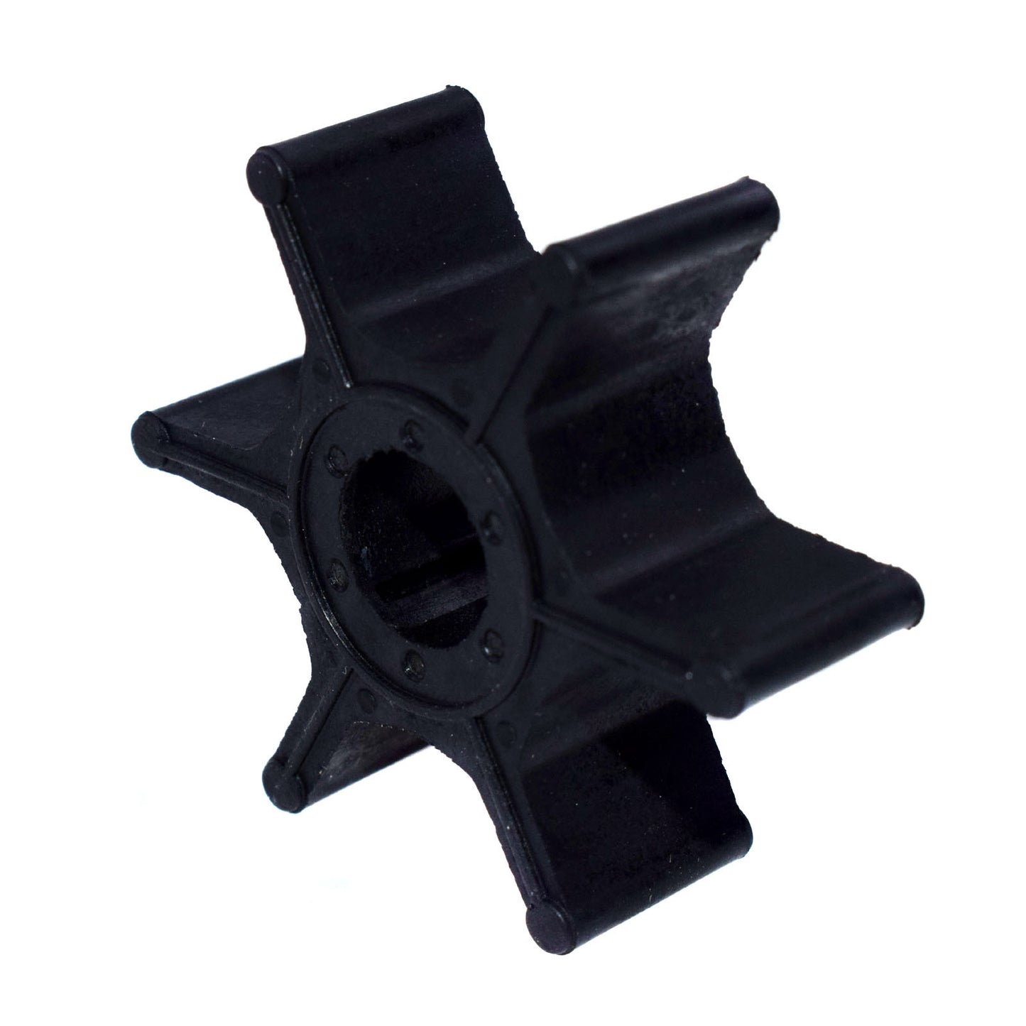 Suitable for 4HP 5HP 6HP 8HP outboard motor water pump impeller 17461-98501/ 17461-98502- v