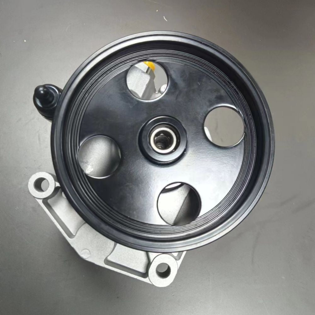 for Mercedes-Benz W212 E300 E350 E500 E550 10-11 Power Steering Pump Q