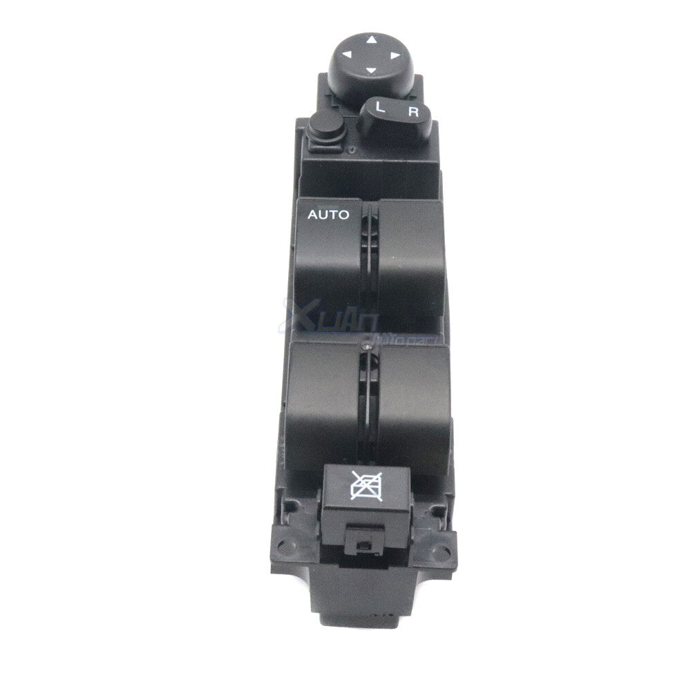 Front left power window mirror switch for Mazda 2 M2 2007-2013 brand new DF73-66-350B- v