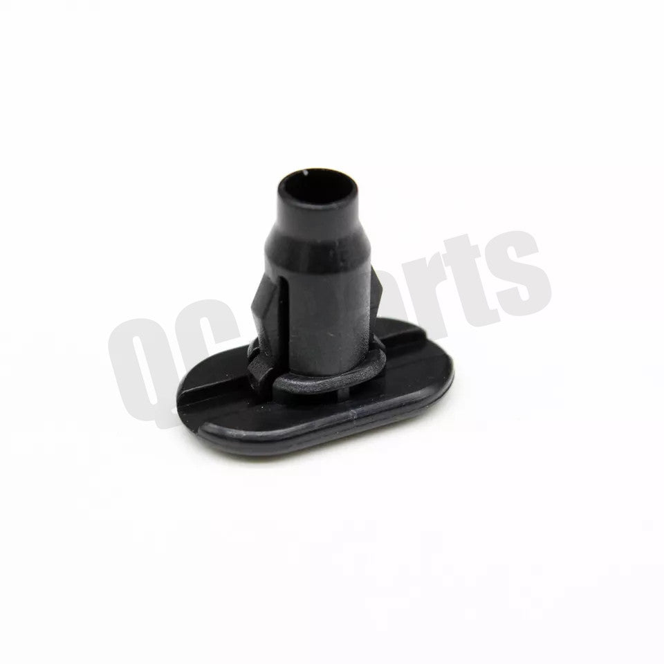 10 Rocker Stick Molding Clips 75867-60020-C1 for Lexus GX470 Side Skirt Trim