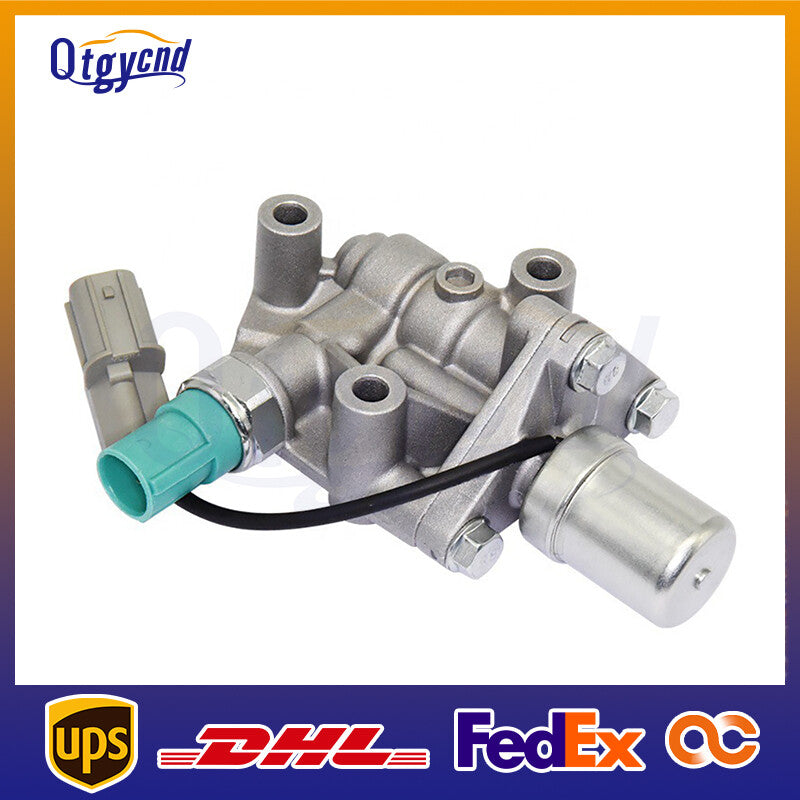 VTEC solenoid valve with gasket suitable for Honda for Civic D16Y8 1.6L engine 1996-2000