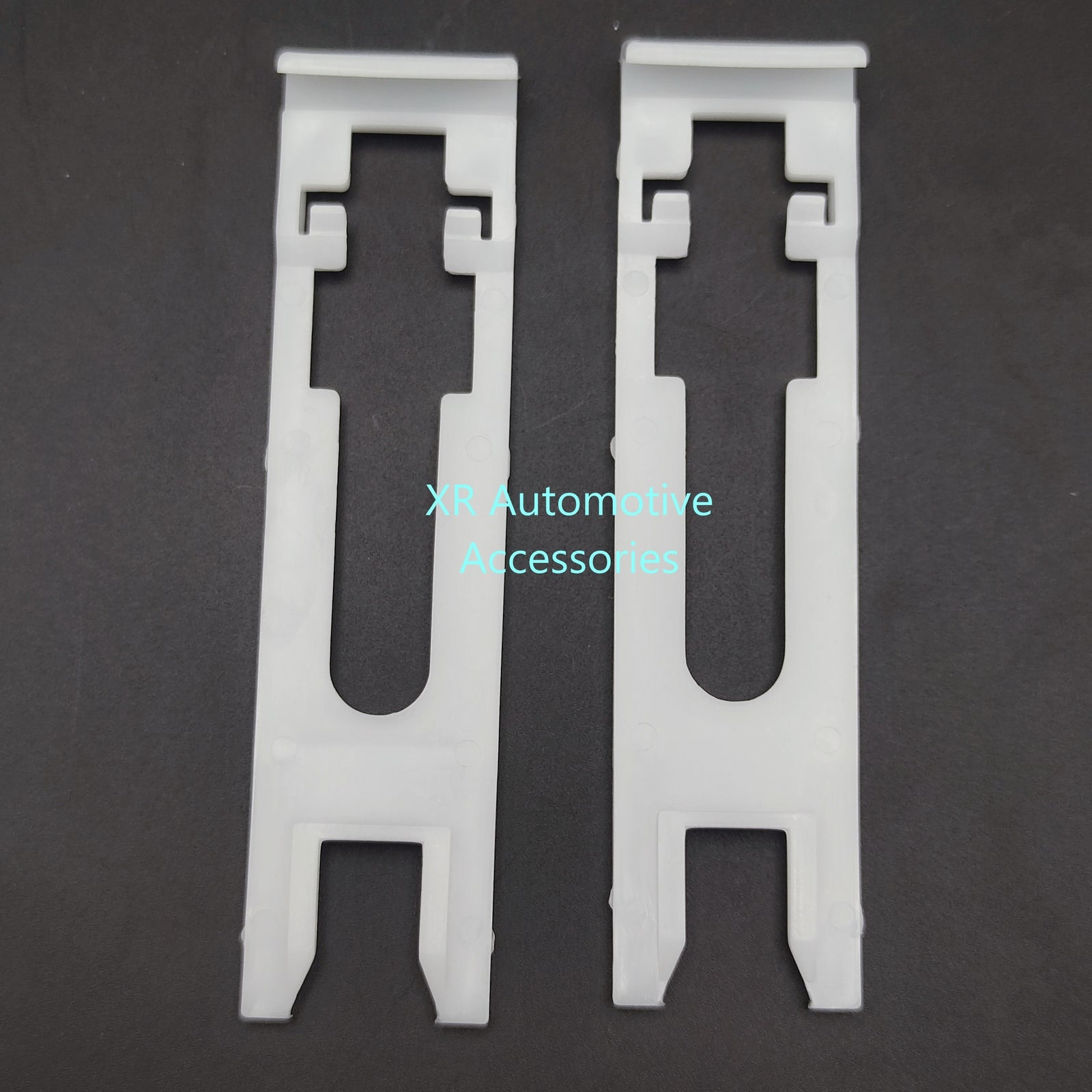 10 Pcs For GM for Chevrolet Impala Car Headlight Retaining Lock Clips 10298115
