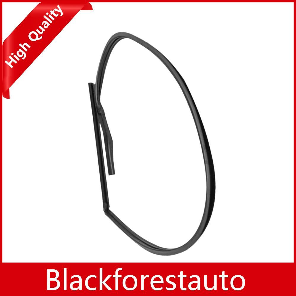 Rear Right Side Upper Door Roof Sealing Rubber For 740i 740Li 750i 750Li 760Li