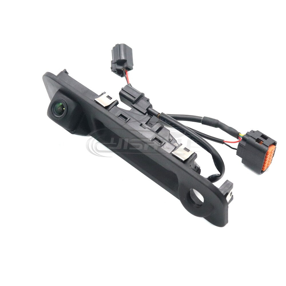 Backup Rear View Camera Trunk Camera For 2015-2017 for Hyundai Sonata 95760-E6201