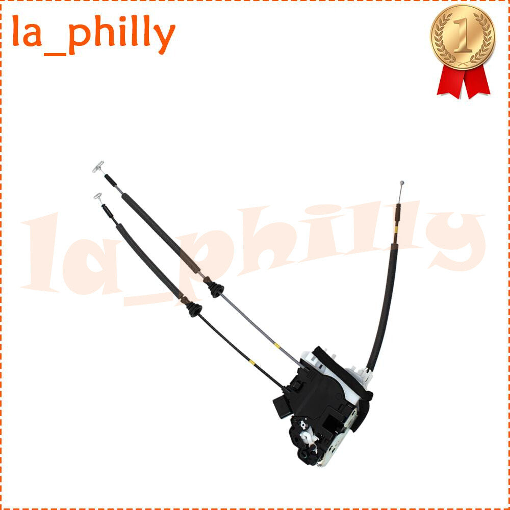 For 2014 2015 for Hyundai for Elantra Rear Right Passenger RH Door Latch Lock Actuator