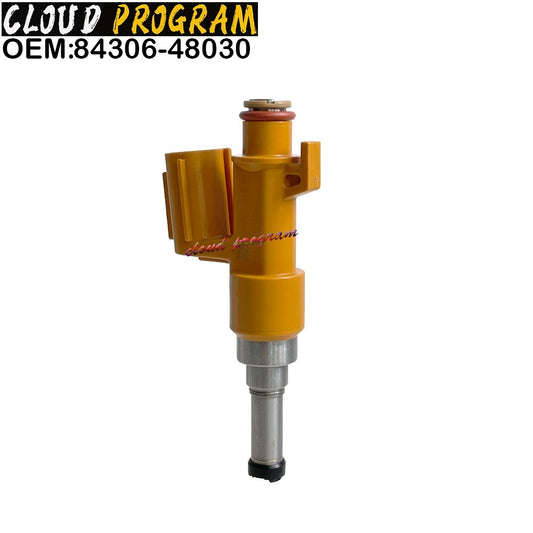 1PCS 23250-0P100 Fuel injector For 06-2020 Highlander for Sienna Tacoma RX350 v
