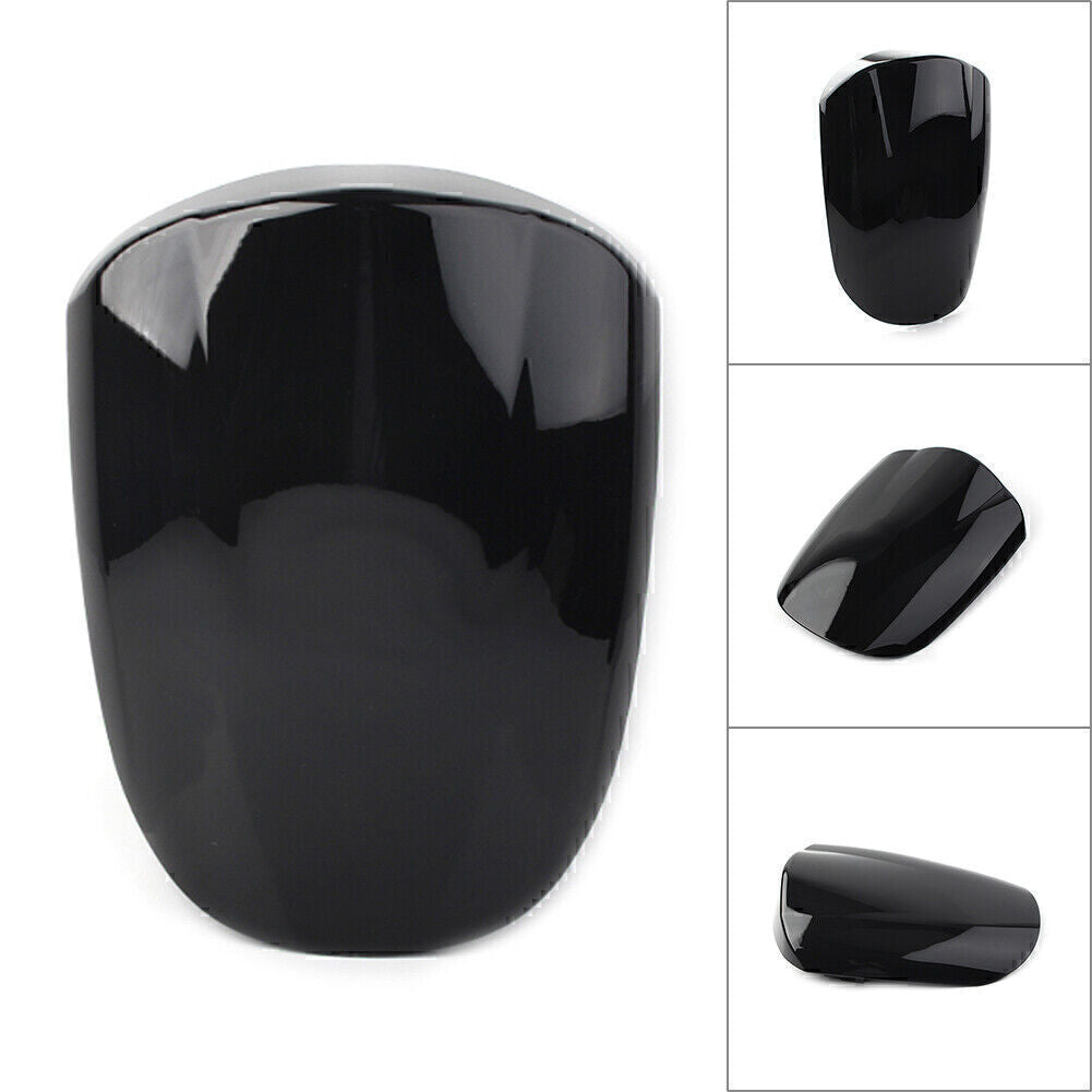 for Kawasaki ZX-9R 98-01 Rear Passenger Pillion for Seat Cowl Fairing Black UK