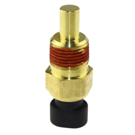 Fit for Buick Chevry for Corvette Water Temp Sender Coolant Temperature Sensor 12146312 Q