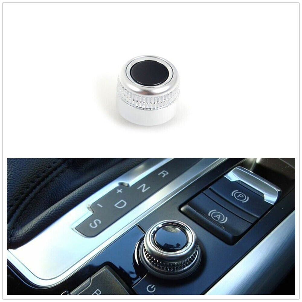 1x Volume Control Rotary Knob 8T0919070A Replace for Audi Q5 A4 S4 B8 A5 RS4 RS5 n