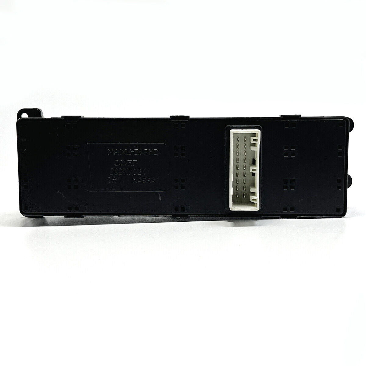 2012-2017 Power Window Switch/Window Button - Brand New 93570-1W157 - Suitable for Kia Rio de Janeiro v