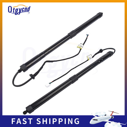 Pair Electric Tailgate Gas Strut for Toyota Fortuner 15-20 6892071030 6891071032