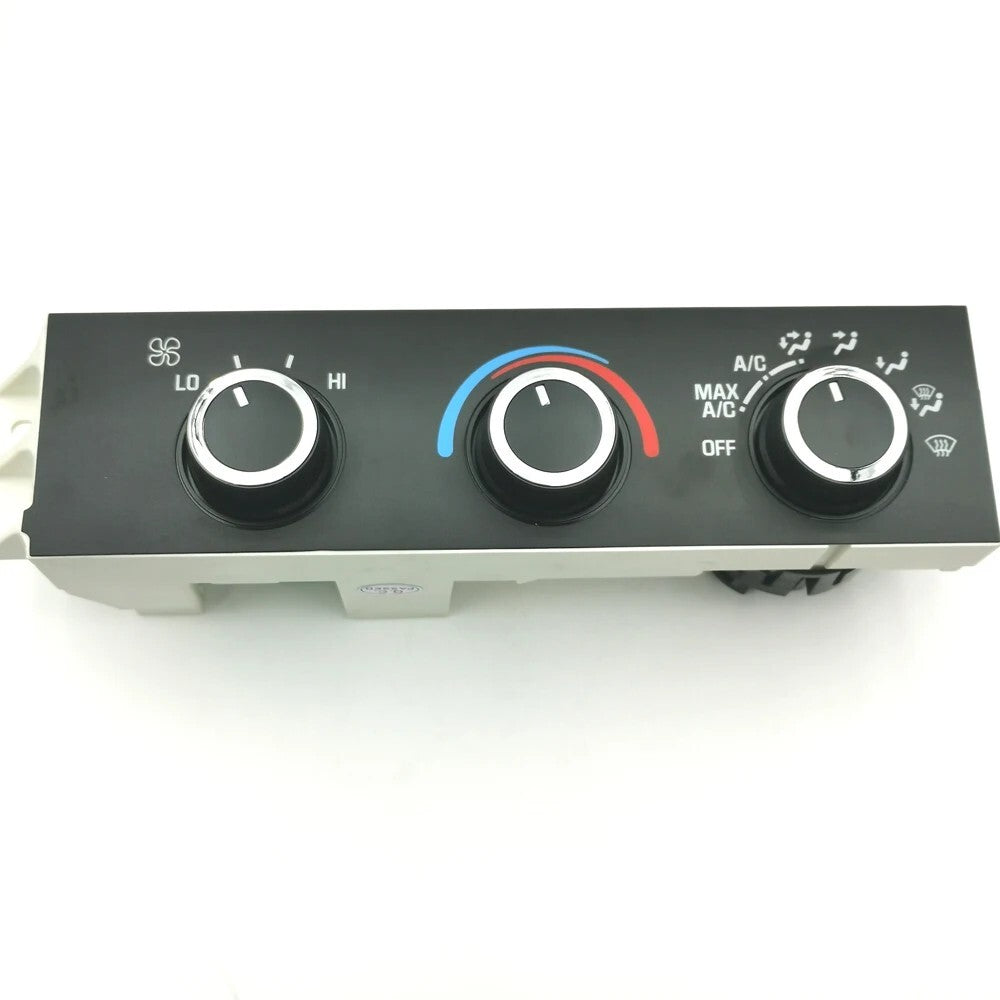 A/C Heater Climate Control for Chevy Express for GMC Savana 1574772 84288985 Q