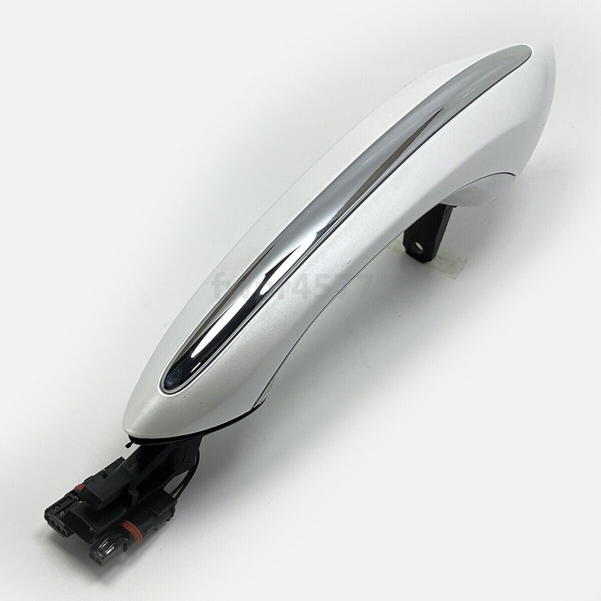 Mineral White Rear Left Outside Exterior Door Handle for BMW F07 F10 F11 F12 F13