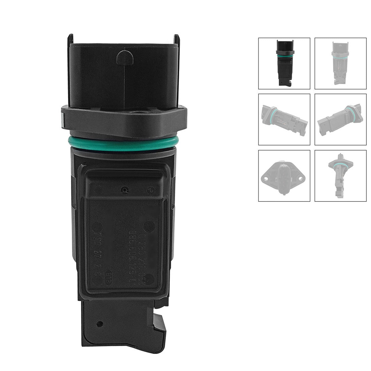 Mass Air Flow Meter Sensor 0280218055 For 911 Boxste2.5 2.7 3.6 3.8 n
