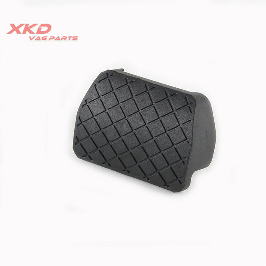 Automatic Transmission Pedal Rubber Pad Fit for VW for Jetta for Tiguan for AUDI 1K0723173B Q