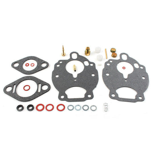 62 67 161 Carburetor Rebuild Repair Kit For ZENITH (Z-1) 61 68 267 Carb NJ Q