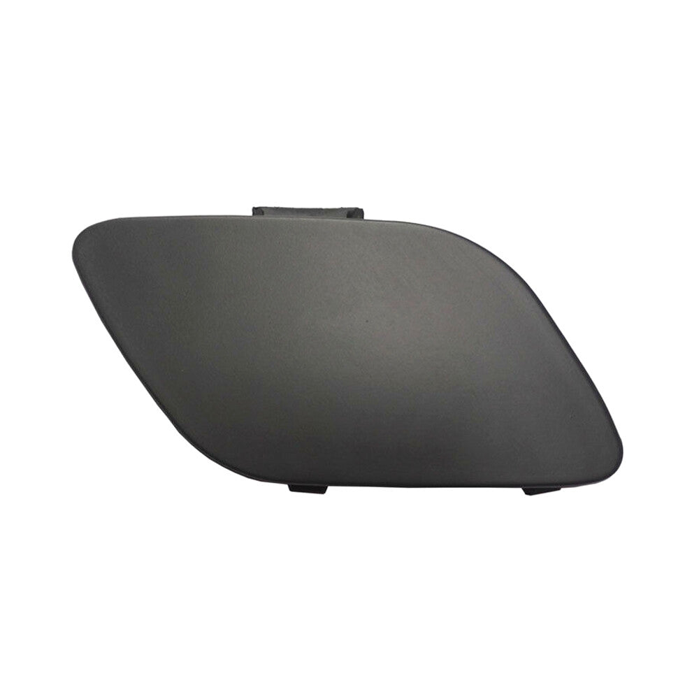 Front Bumper Tow Hook Eye Cover Unpainted For 2006-2009 3 Series E92 E93 Q