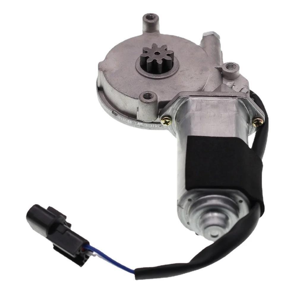 1PC Left Driver Power Window Regulator Motor for Isuzu NKR NPR NRR 8978984790