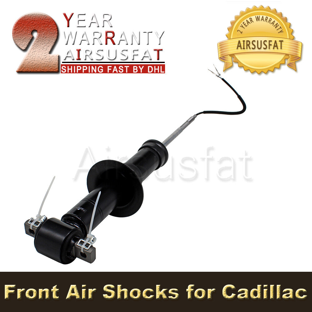 Front Air Suspension Shock W/ADS for Cadillac for Escalade for GMC for Chevrolet for Yukon New