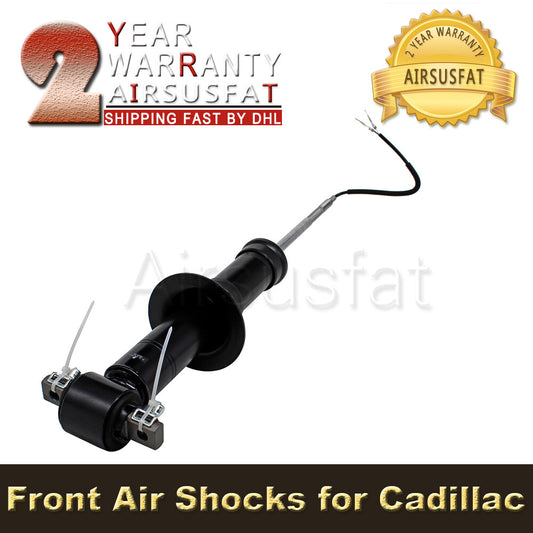 Front Air Suspension Shock W/ADS for Cadillac for Escalade for GMC for Chevrolet for Yukon New