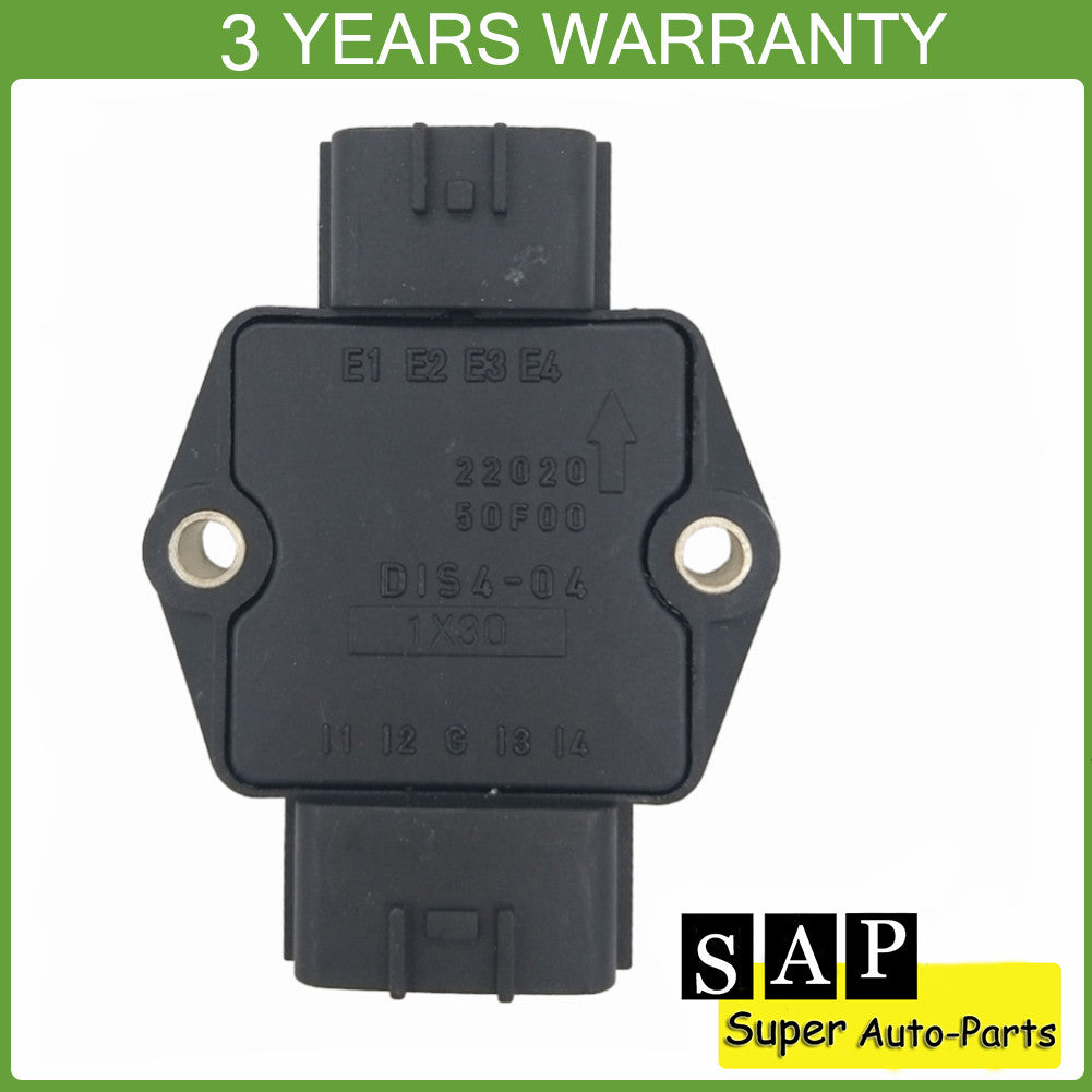 Ignition Control Module 22020-50F00 for Nissan 240SX 80SX Silvia S14 SR20DET Q
