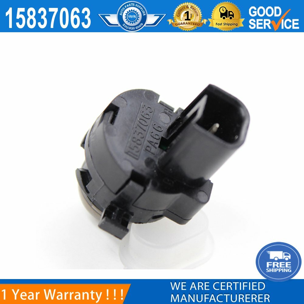 The new ambient light sensor 15837063 is suitable for universal new automatic headlight control.