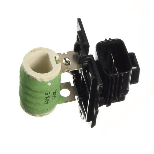 Radiator-Resistor Cooling Fan Kit Fits for Dodge for Chrysler 2011-18 Journey 68054677AA Q