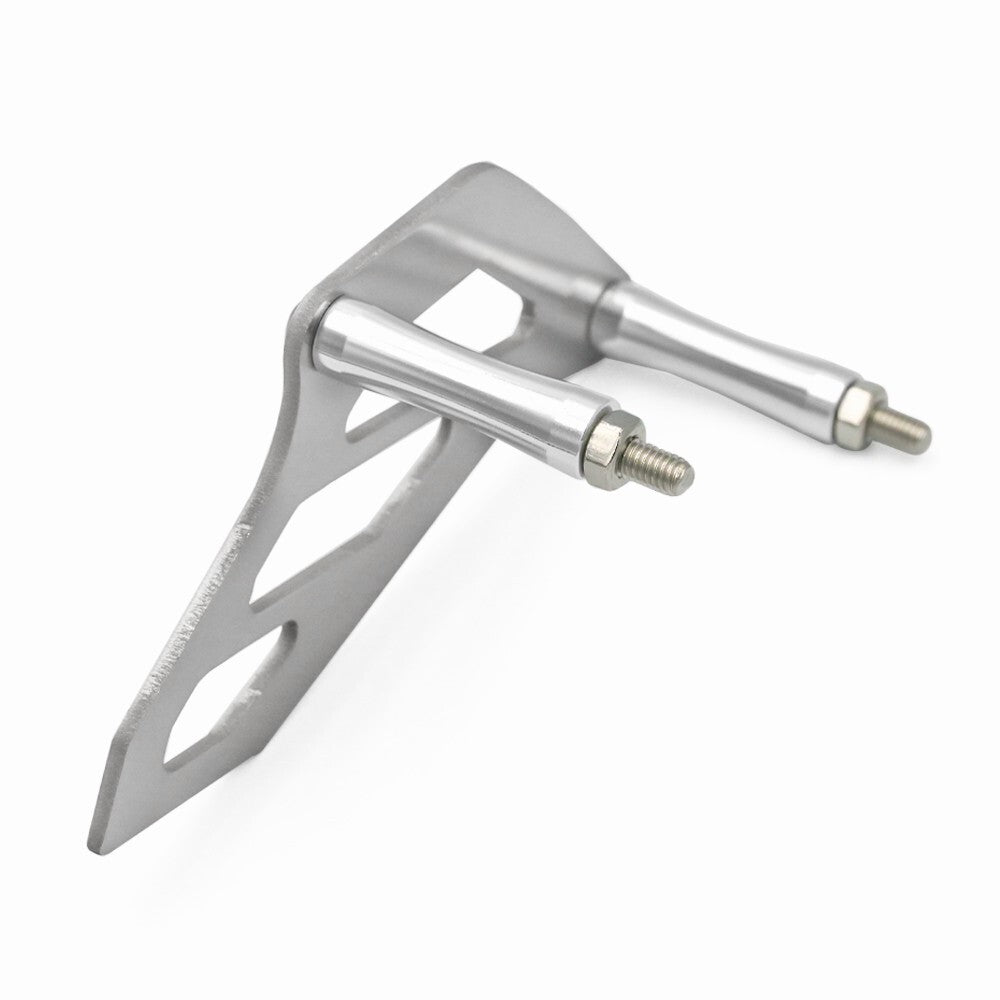 Suitable for Citron for Peugeot 2.0 HDi 0445110076 fuel injector nozzle tip DSLA142P1474 4x m