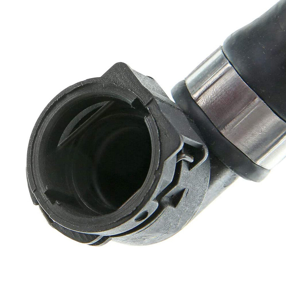 17117524710 Radiator to Automatic Reverse Oil Cooler Water Hose for BMW 128i 325i 328i