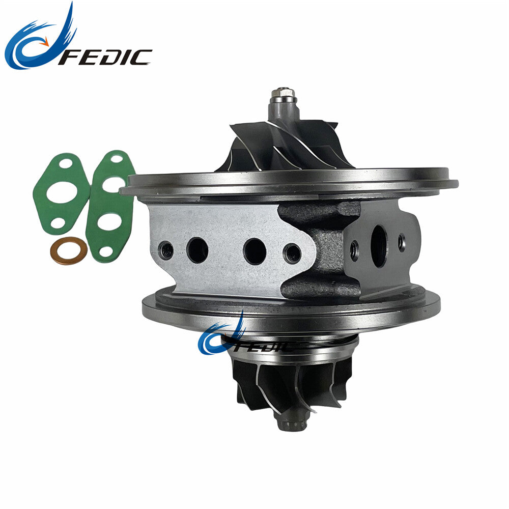 8981320703 RHV4 Turbo cartridge for ISUZU D-MAX 3.0L 4JJ1-TC VIGM