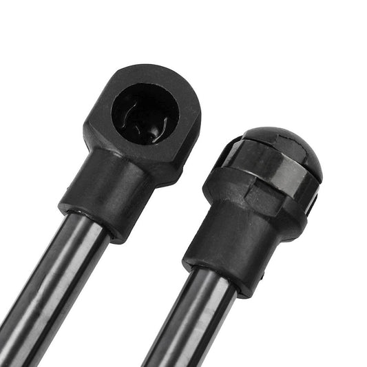 The tailgate lift cylinder in the for Chevrolet Trax 2013-2019 Q