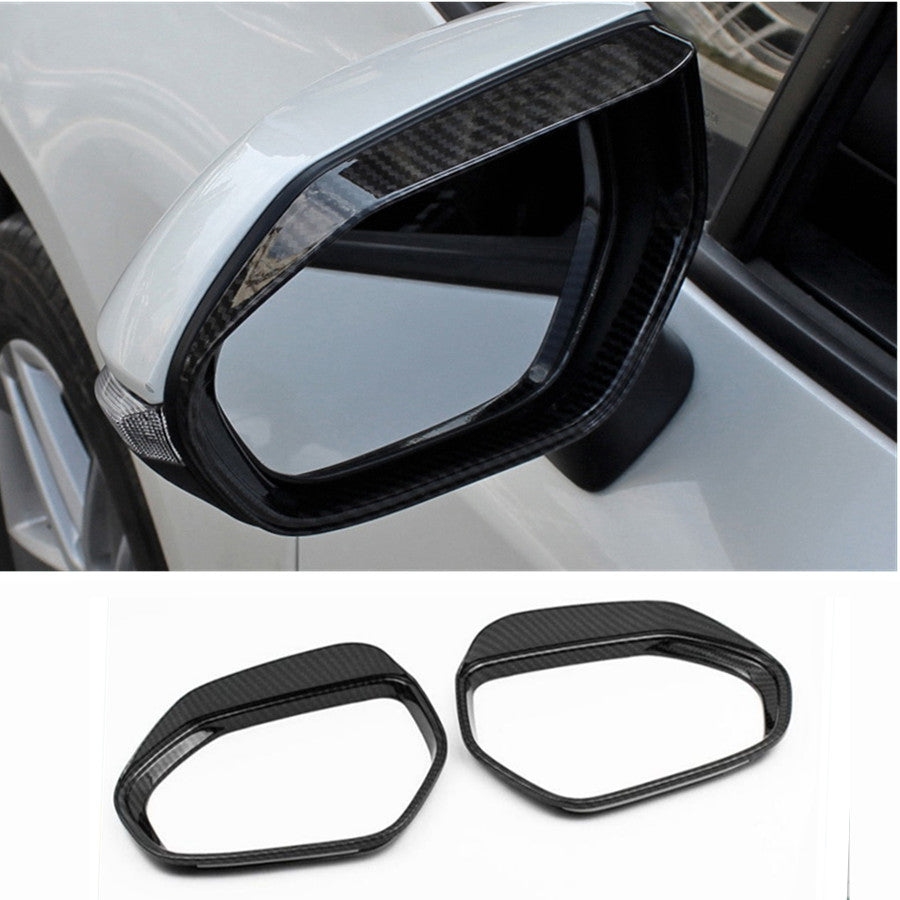 for Hyundai Sonata 2020-2023 Matte Silver Rear Water Cup Holder Frame Cover Trim v