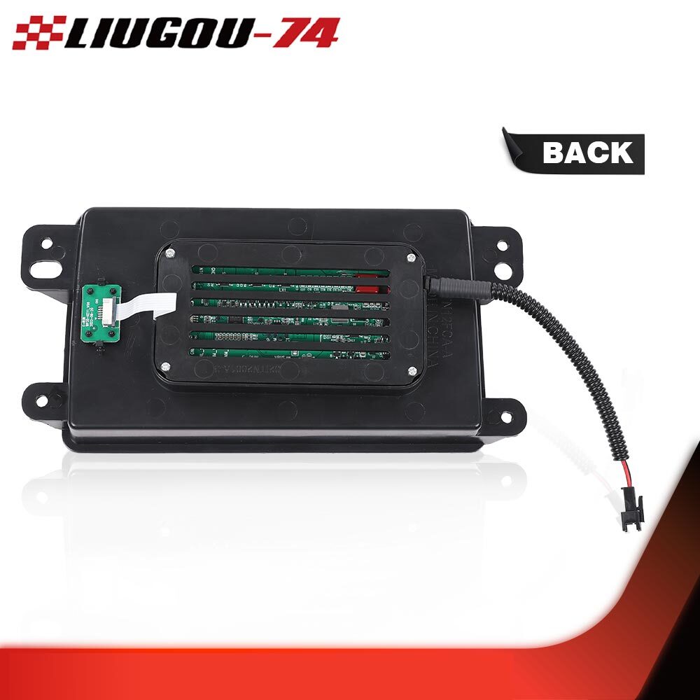 New Wireless Phone Charging Kit Fits 09-14 for F150 Trucks (Full Console) - v