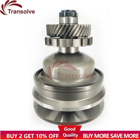 QR019CHA Auto Transmission Secondly Pulley Fit for Chery E5 CVT Tiggo QR1502550