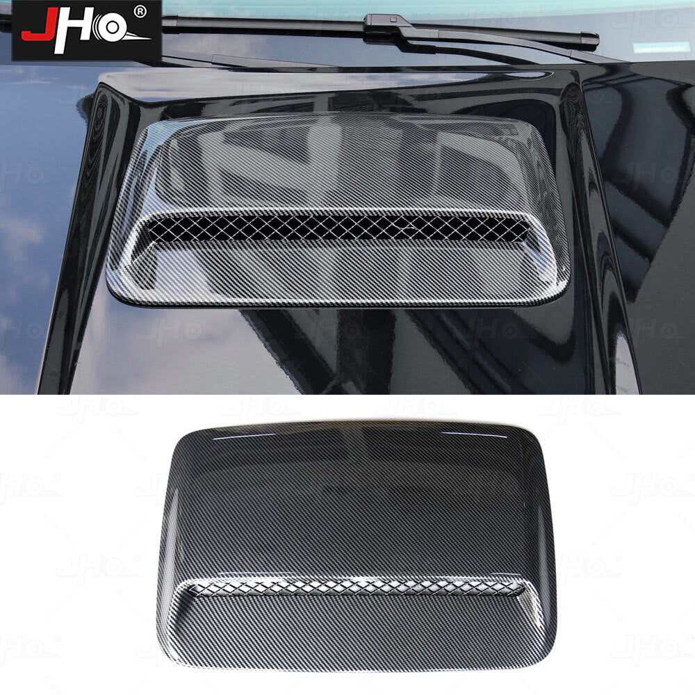 Hood Cover Truck Conversion Air Intake Trim Decorative Engine Cover For Ranger