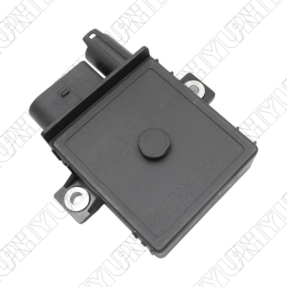 8973796350 Glow Plug Control Module for Chevrolet Silverado 2500HD 2004-05 6.6L Q
