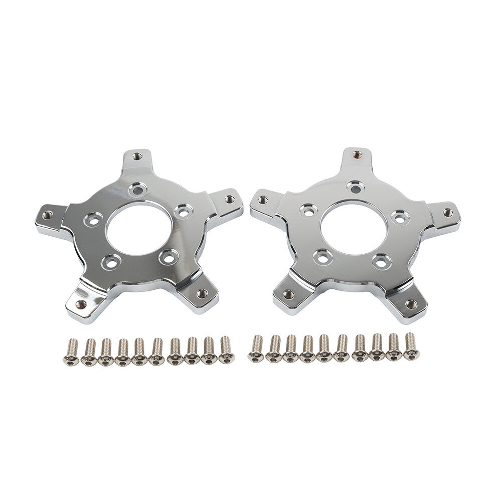 Enforcer Brake Rotor Adapter Fit for Harley Touring Street Glide Special FLHXS