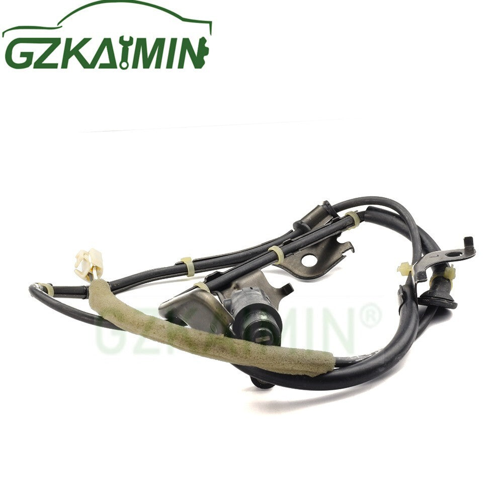 Equipment Manufacturer ( ) 89545-42030 Wheel Speed Sensor for Toyota RAV4 2001-2005 AWD ABS
