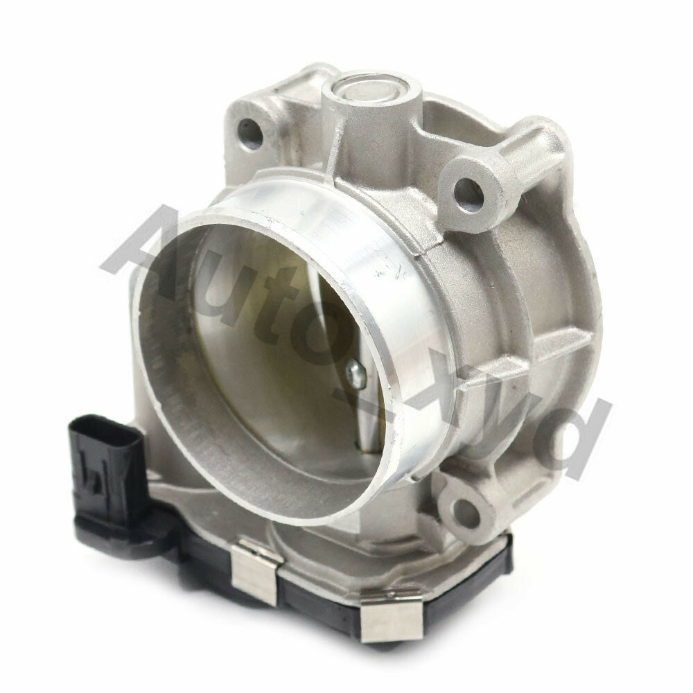 Throttle Body 12670981 Fit for Chevrolet Camaro Equinox Impala Traverse 3.6L Q