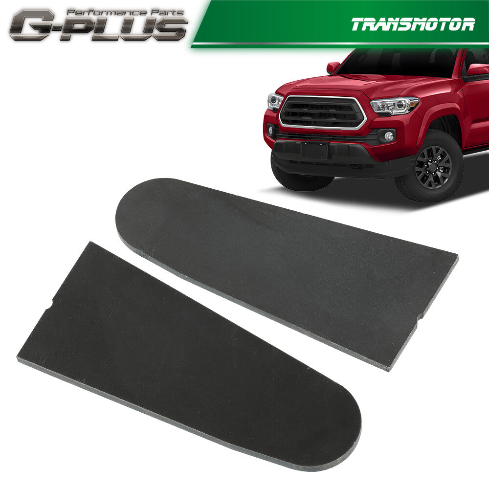 Yingkou Ankou 2005-2021 Tacoma Taco SR 5 TRD Red- v