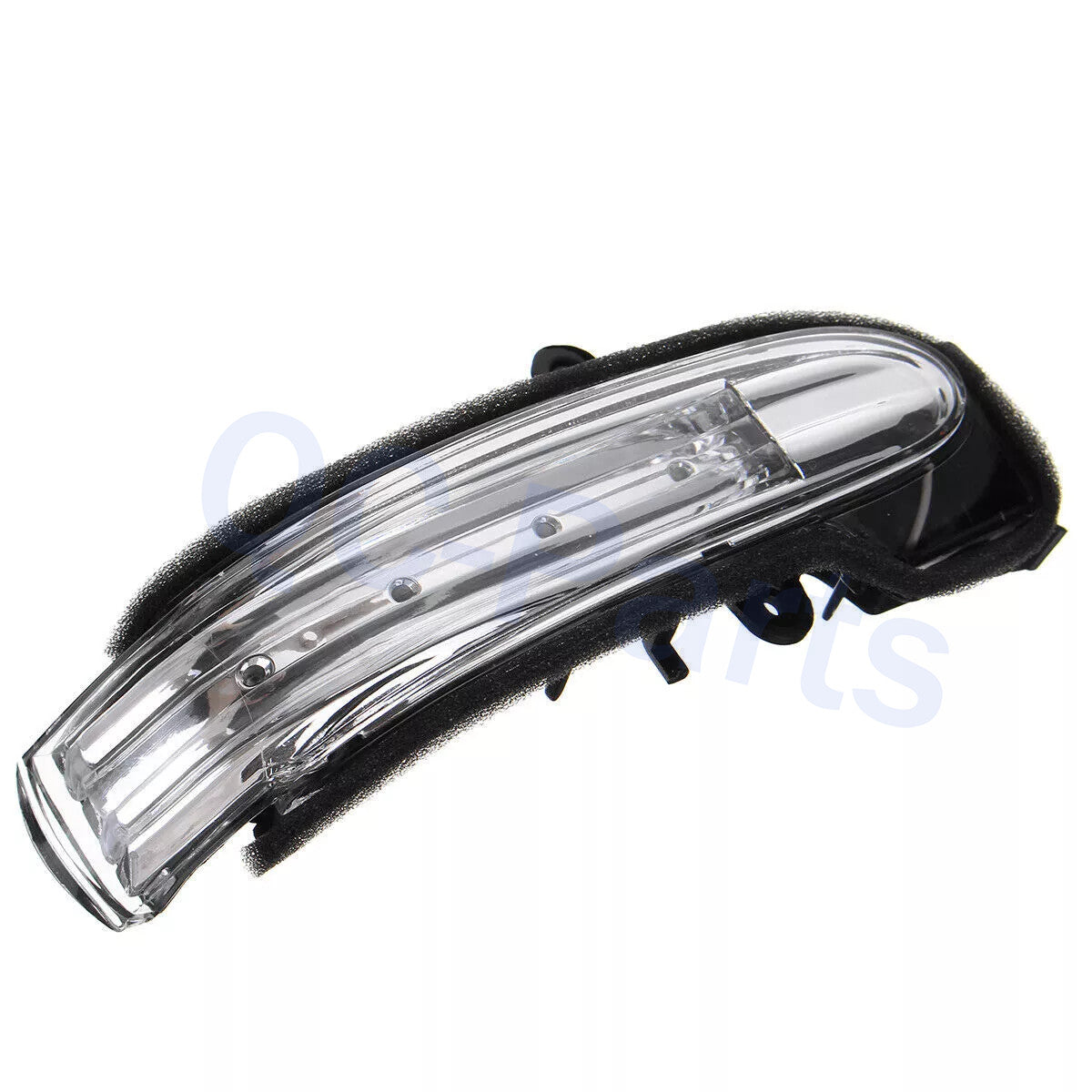 1 piece of Clignotant Miroir Clignotant Droit Pour for Mercedes-Benz C-Class W203 2004-2007