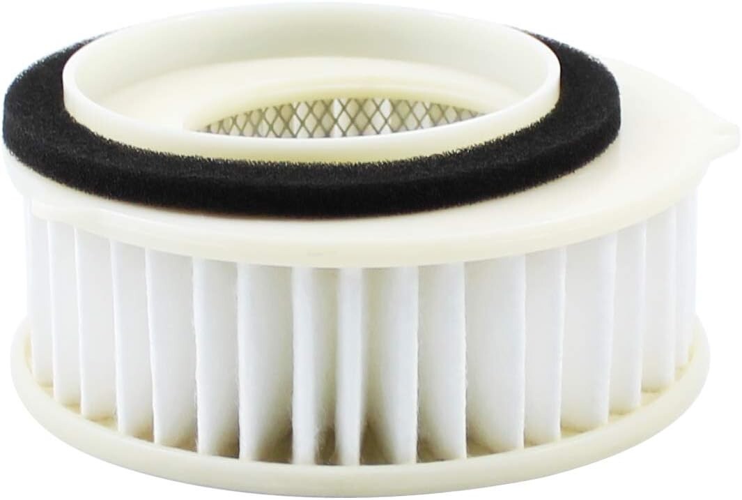 Air Filter for Yamaha Vstar Custom Wflames XVS 650 A Drag Star Classic Drag Star