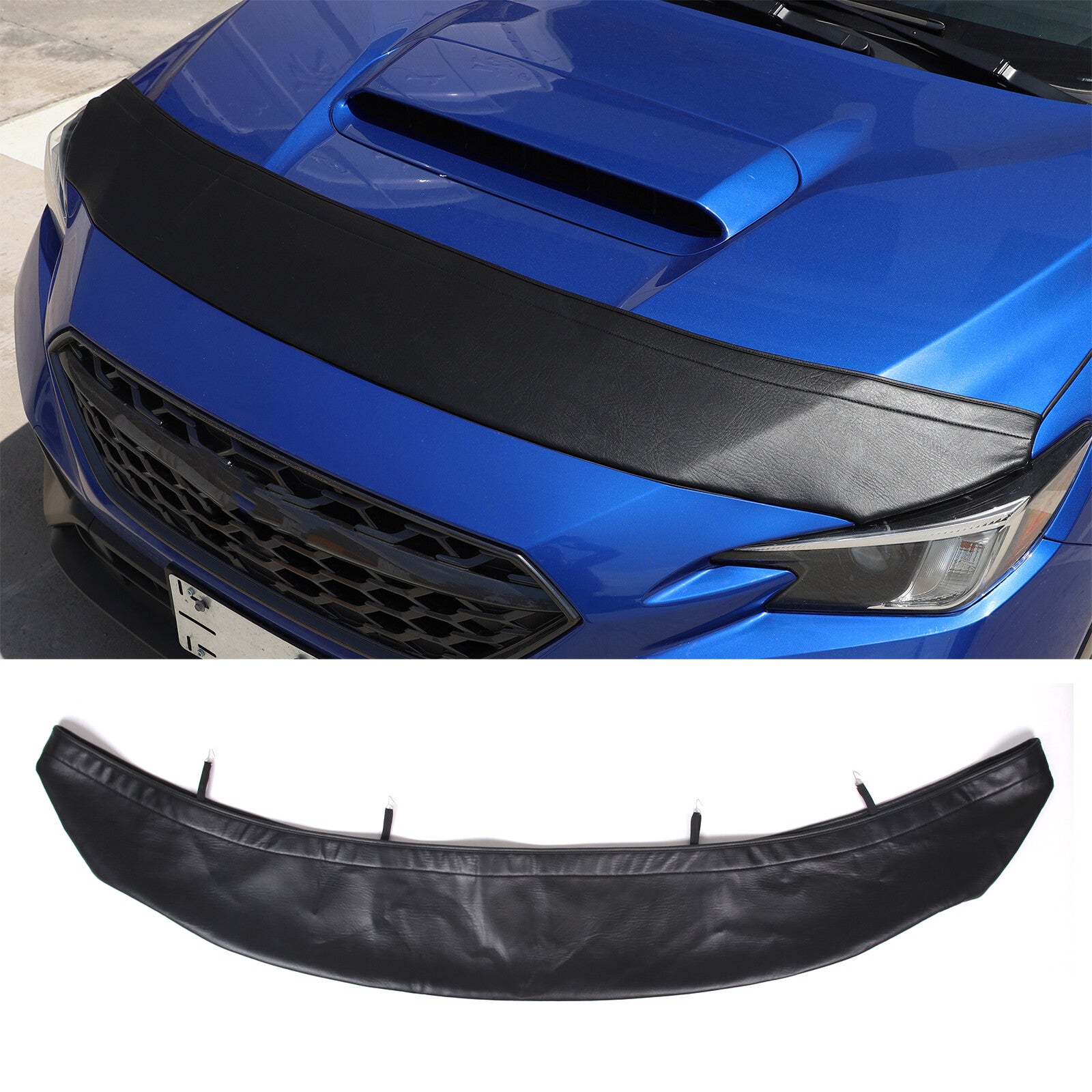 Carbon fiber ABS radio control panel trim for Infiniti G25 G37 (2007-13) Q