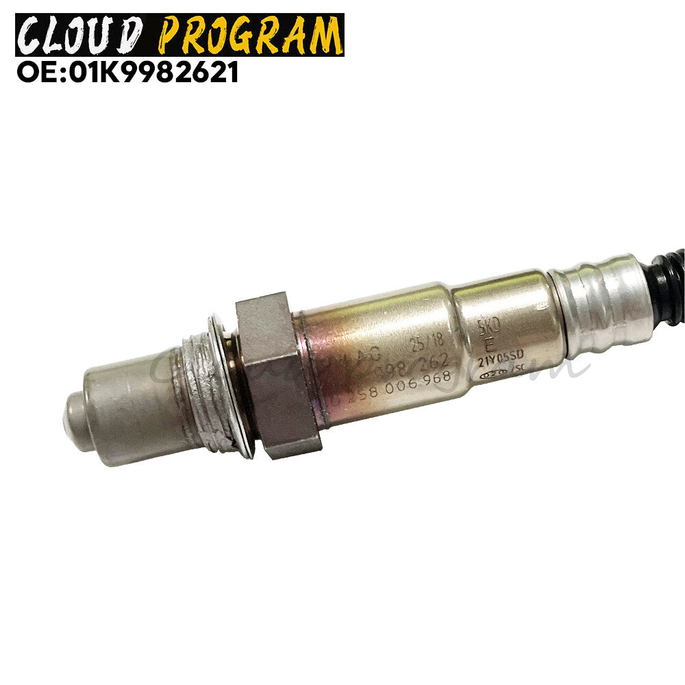 FOR 2005-2014 for Jetta 2.5L Oxygen O2 Sensor Downstream Rear 1K0998262E n