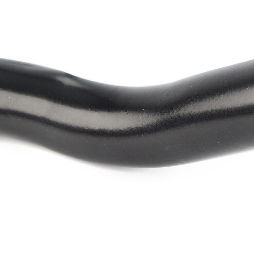 For Cafe Racer 175mm Cafe Racer Rear for Seat Loop Frame Hoop End Upswept Q
