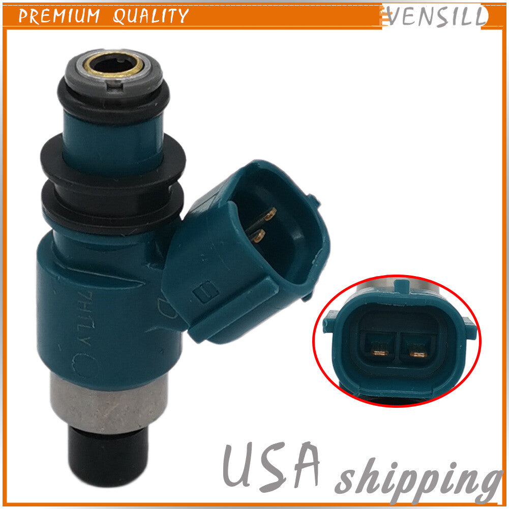 Fuel Injector Nozzle Assembly DC 12V for Honda CRF250R 2010-2016 16450-KRN-A41